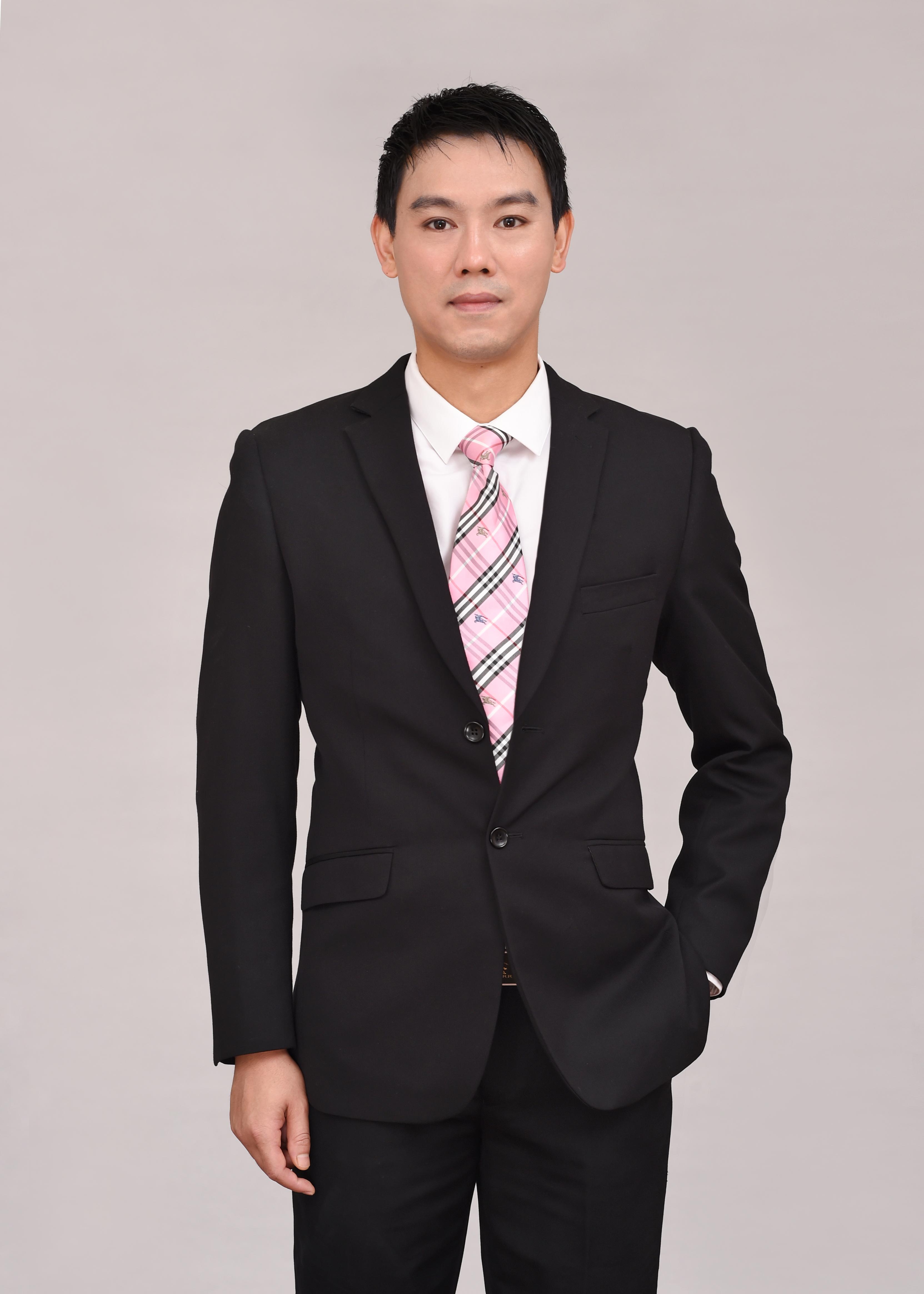 时容红 公关与传播总监